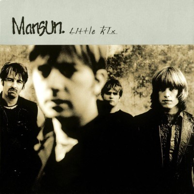 Mansun - Little Kix